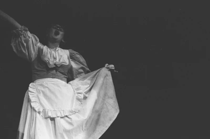 Tóth E.: A falu rossza, avagy a negyedik ablak /r.: Hernyák Gy./