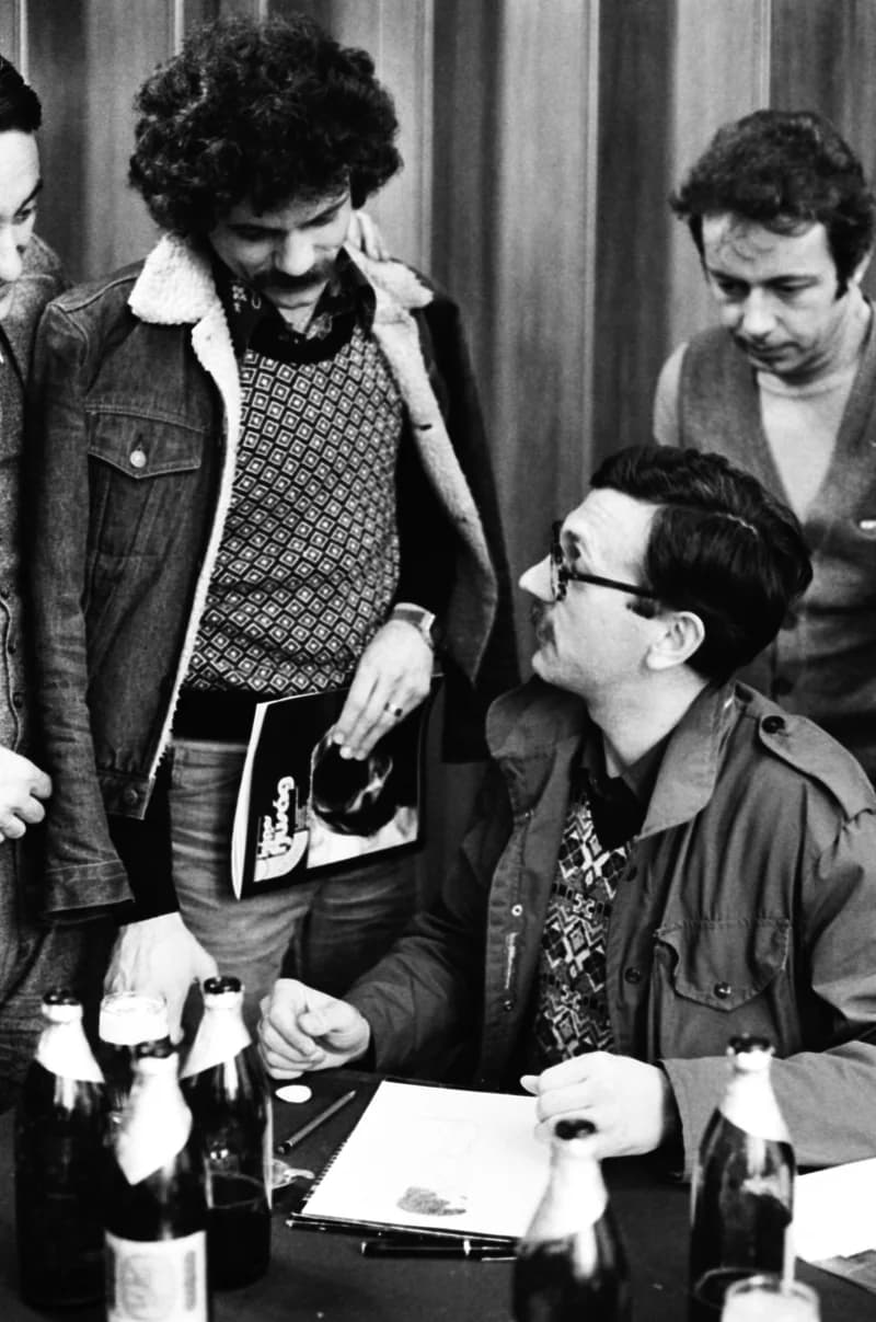 Gergely Gábor a Fórumban