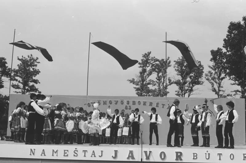 XX. Durindó - Gyöngyösbokréta