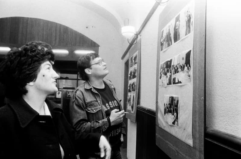 Középiskolások Irodalmi Vetélkedője '87