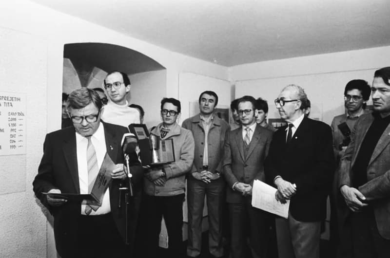 Jugoszláv Fotóművészti Napok