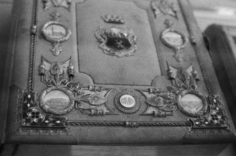 A vajdasági múzeum megnyitása