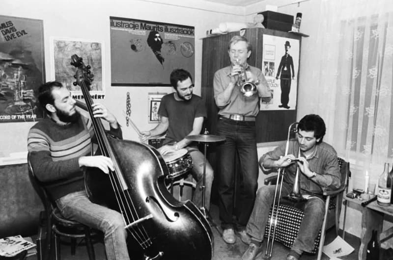 Jazz-telep Újvidéken