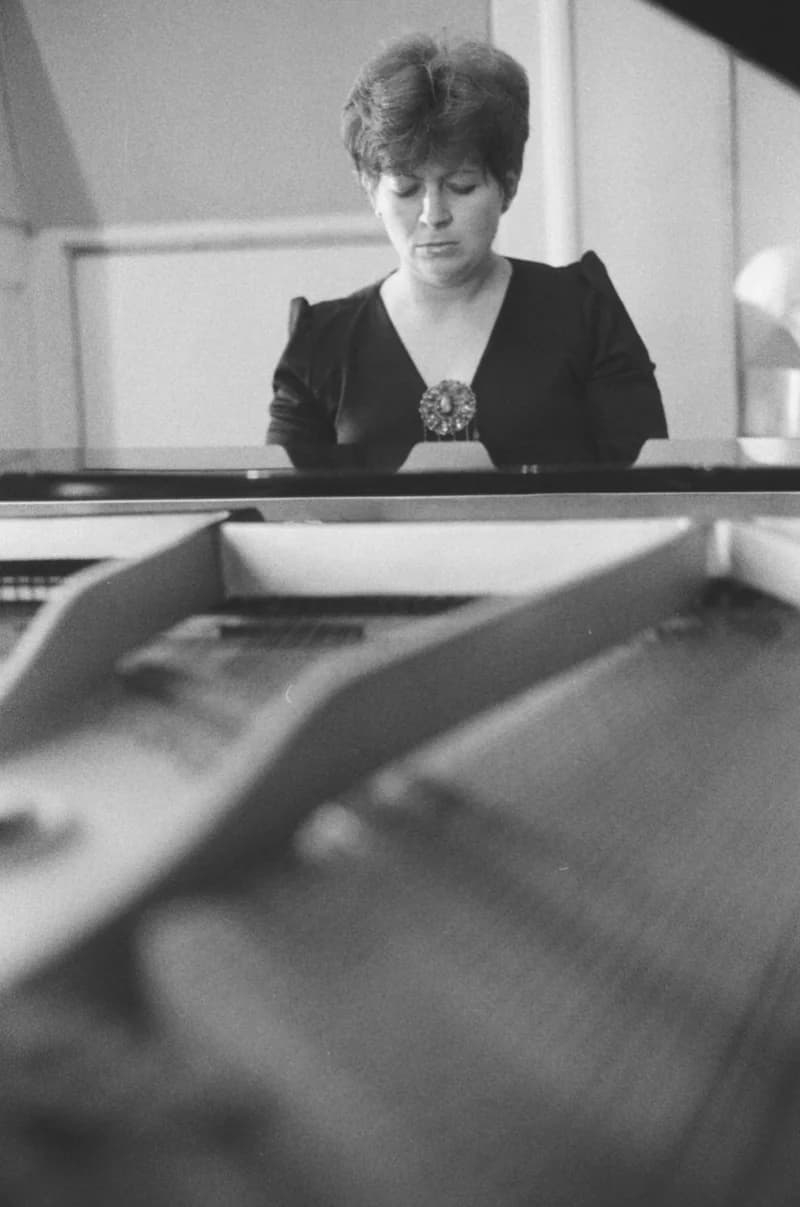 Missuray Erzsébet, Szántó Eleonóra, Kinka Rita 