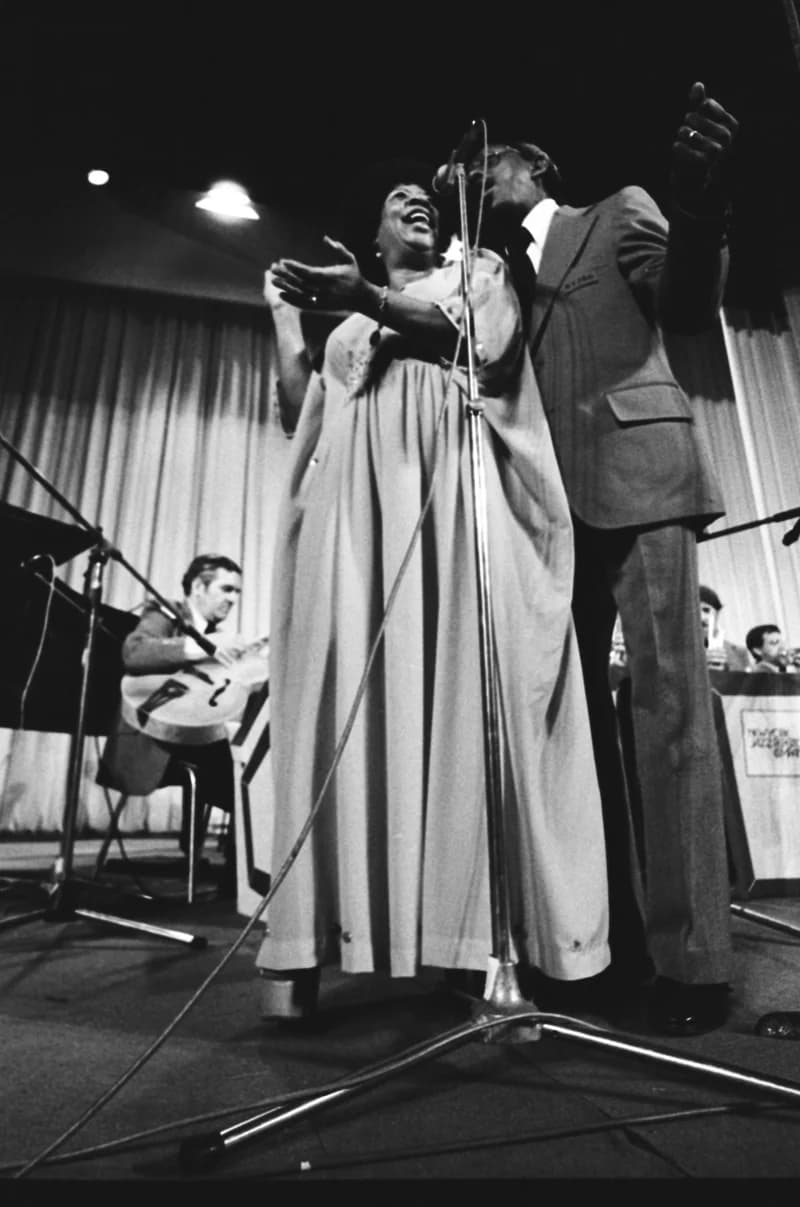 V. Belgrádi Jazz Fesztivál