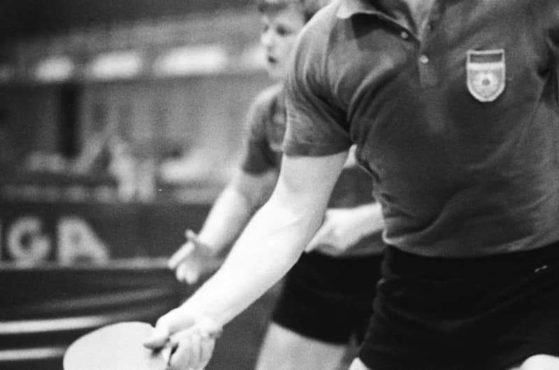 Jugoszlávia 23. Nemzetközi Asztalitenisz Bajnoksága