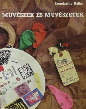 Művészek és művészetek