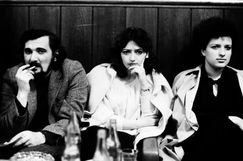 Középiskolások Művészeti Vetélkedője '80 