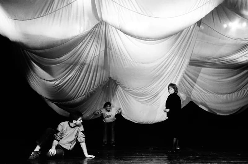 Mrožek: Mészárszék