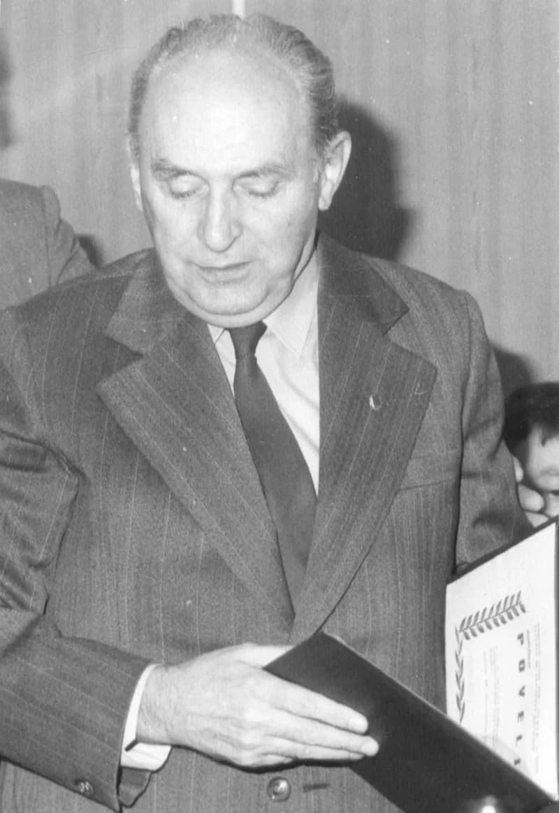 Bašić Zsigmond