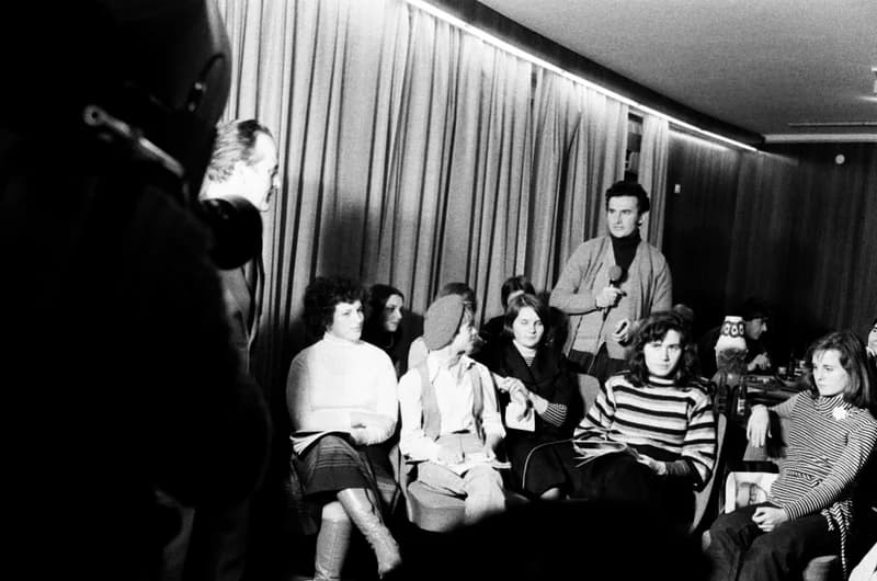 Topolyai önképzőkör a Forum Klubban