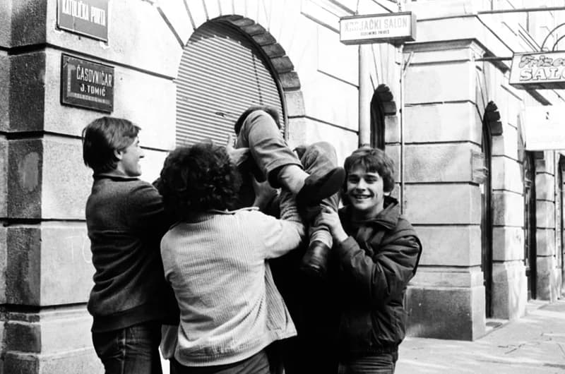 Középiskolások Művészeti Vetélkedője '83 (Színművészeti, Ifjúsági Tribün)