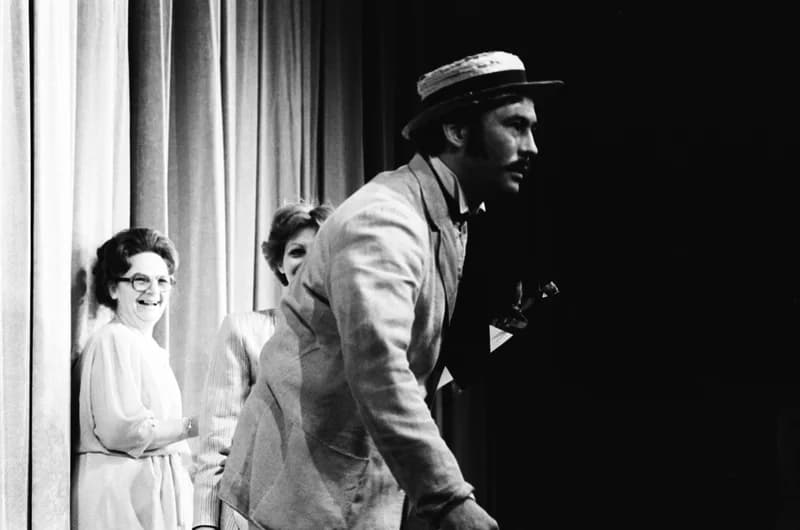 A Vajdasági Színházak Szemléje