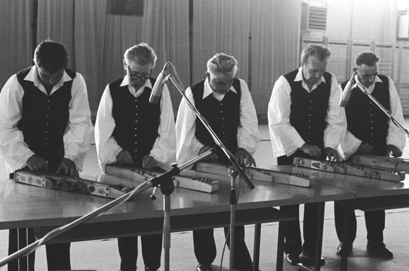 XX. Durindó - Gyöngyösbokréta