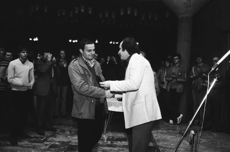 Jugoszláv Fotóművészti Napok