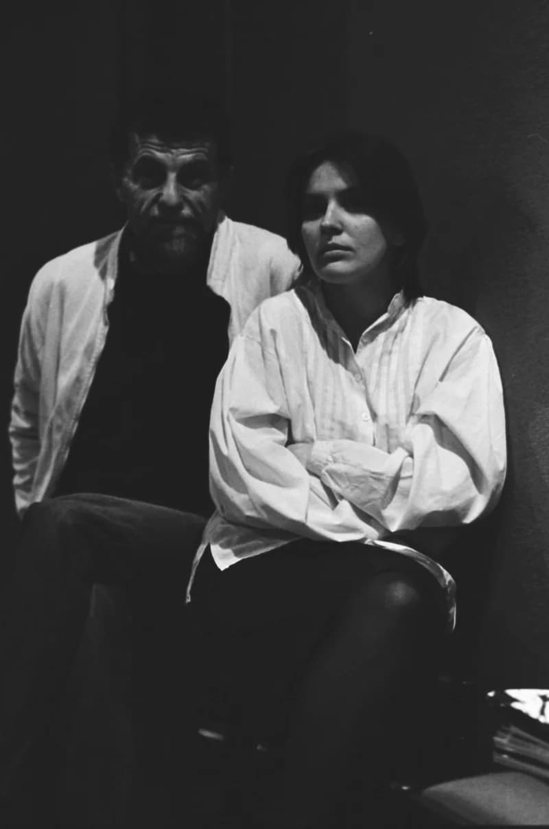 Középiskolások Művészeti Vetélkedője '84