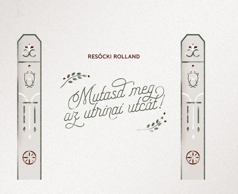 Mutasd meg az utrinai utcát!