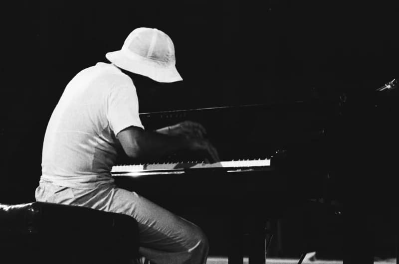 XVII. Ljubljanai Jazzfesztivál