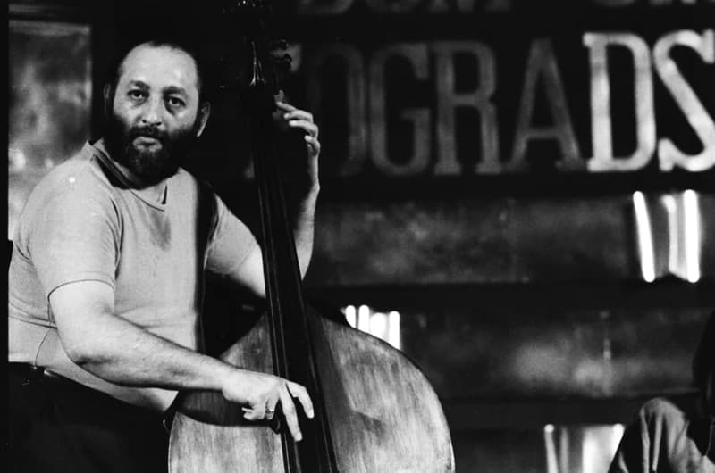 Belgrádi Jazz Fesztivál '74