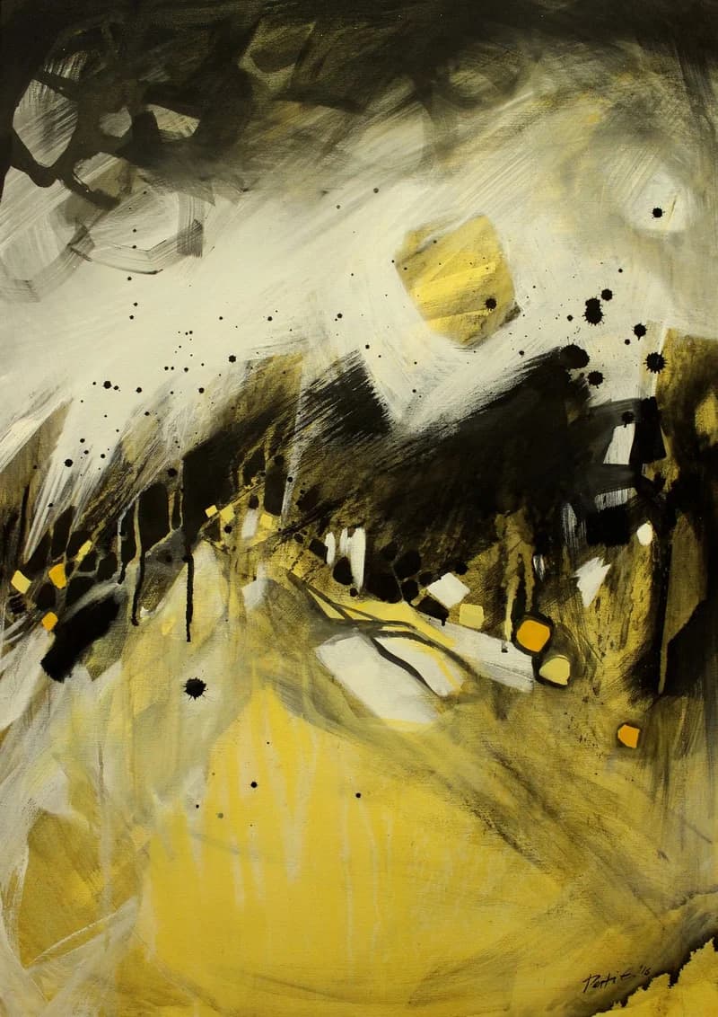 Felhőkben a por II.