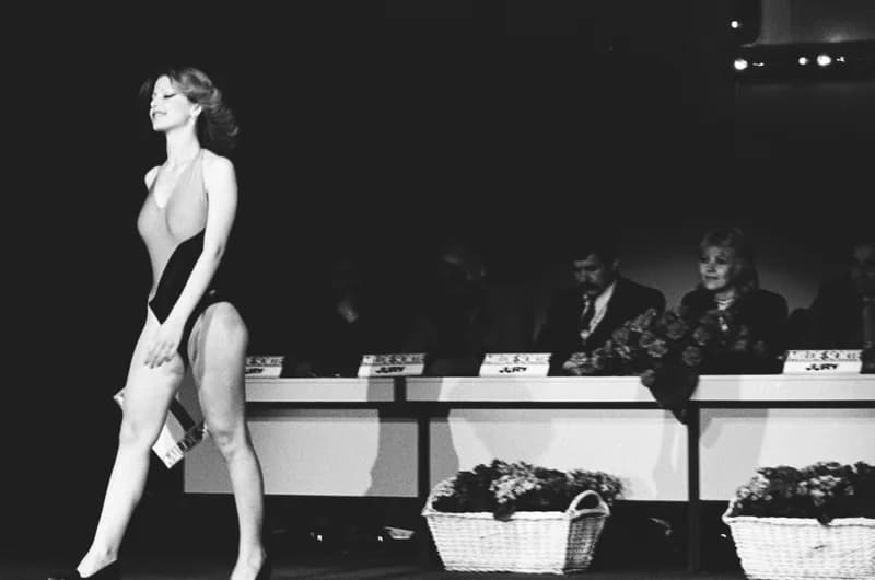 Vajdasági szépségválasztás