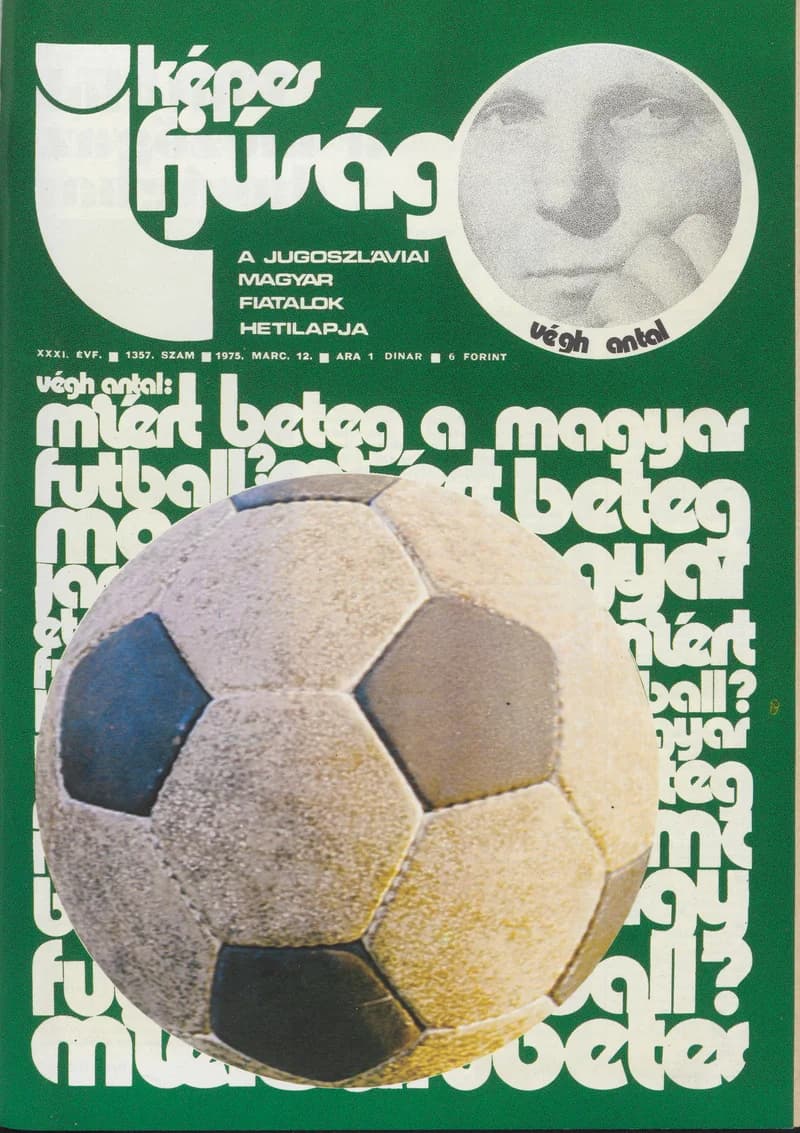 Képes Ifjúság, 31. évf. 1975. március 12. 1357. sz.