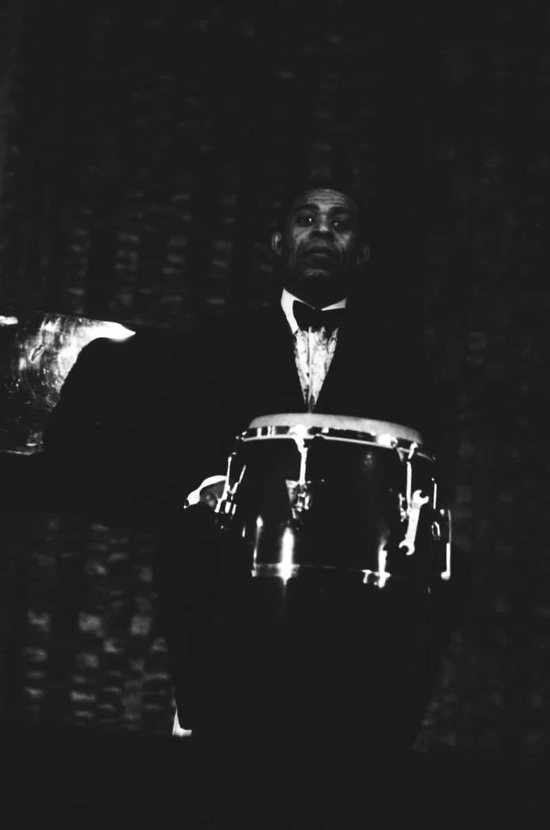 Errol Garner Belgrádban