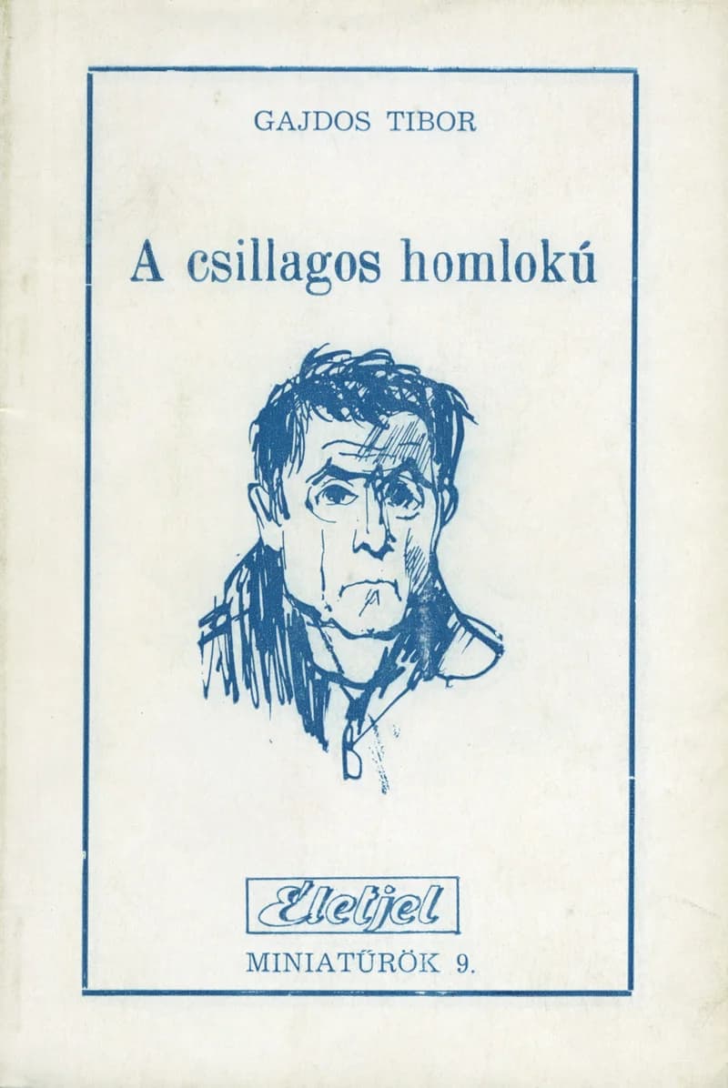 A csillagos homlokú