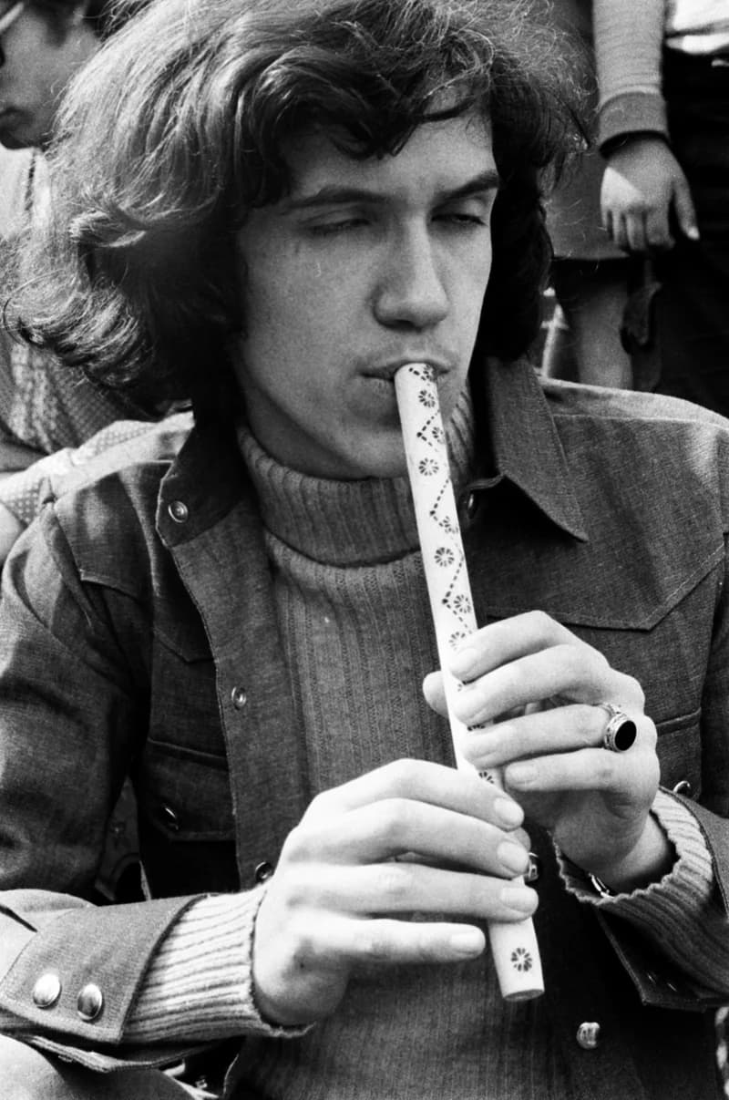 Budapest (ismeretlen férfi)