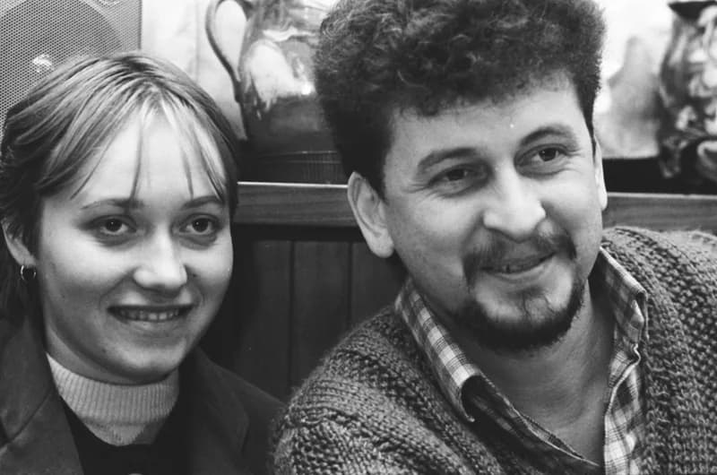 Batyubál a Gulyáscsárdában a Hívogató zenekarral