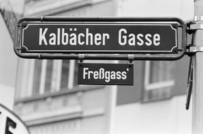 NSZK - Stuttgartban  Göncz Jánosnál