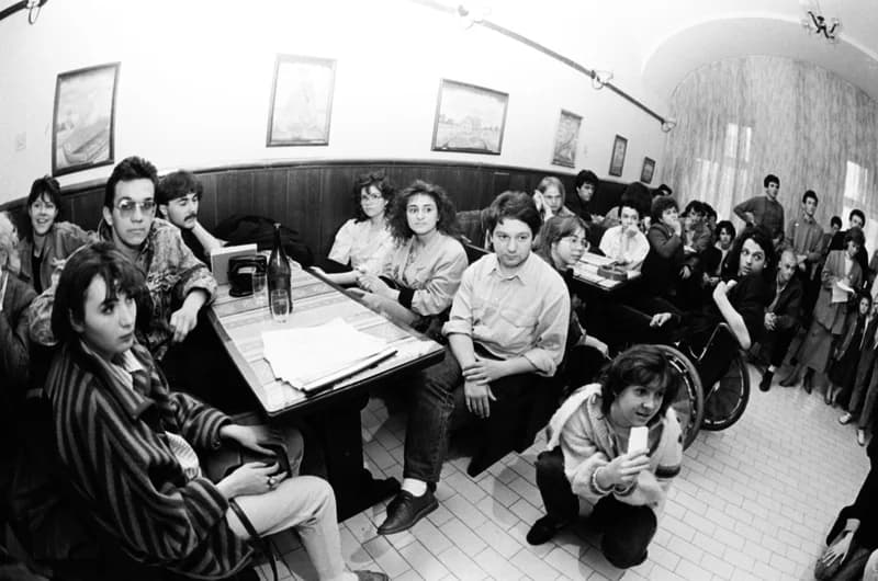 Középiskolások Művészeti Vetélkedője '88