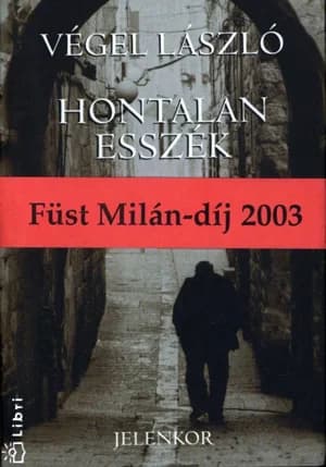 Hontalan esszék 
