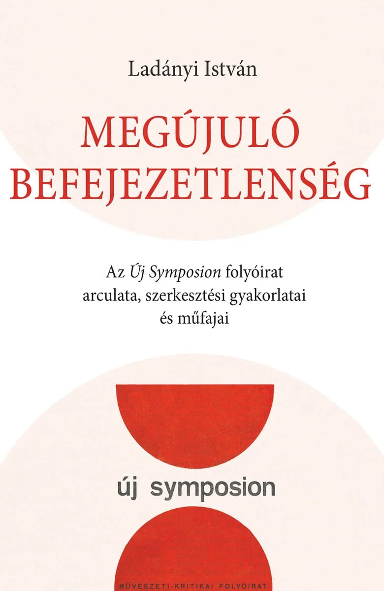 Megújuló befejezetlenség 