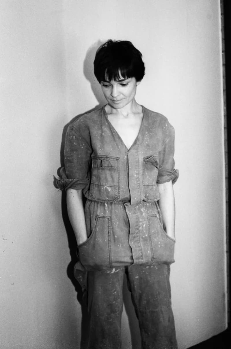 Daróczi Zsuzsanna önálló estje Újvidéken a bölcsészkaron