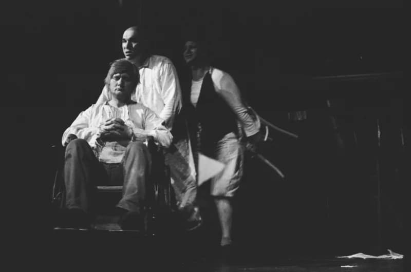 Tömöry Péter (r.), Tolnai Ottó: Paripacitrom 