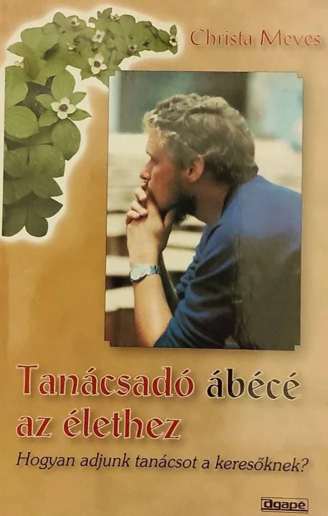 Tanácsadó ábécé az élethez 