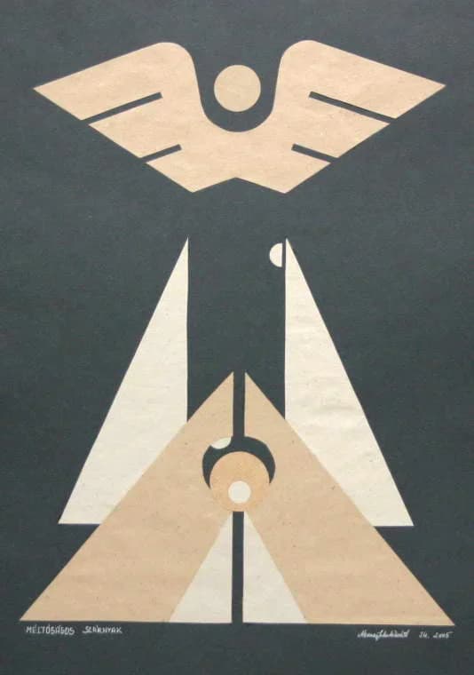 Méltóságos szárnyak