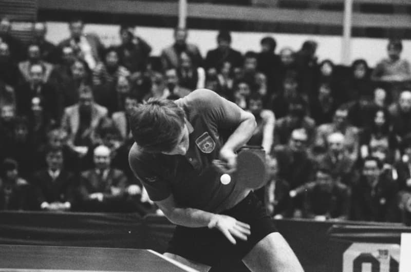 Jugoszlávia 23. Nemzetközi Asztalitenisz Bajnoksága