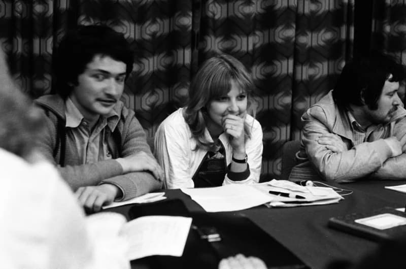 Topolyai önképzőkör a Forum Klubban