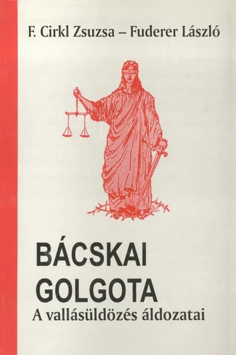 Bácskai Golgota 