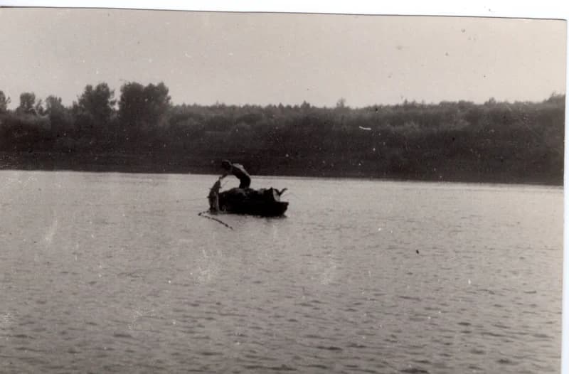 Halászat nagyhálóval