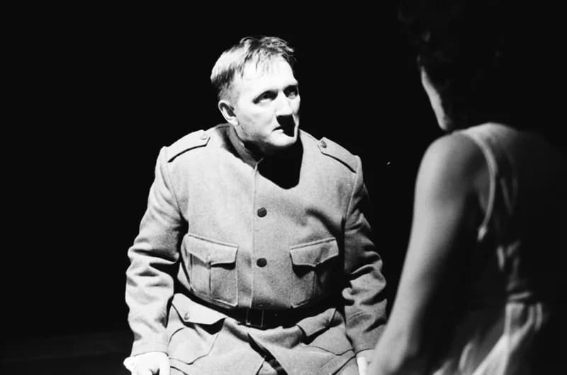 Tompa Gábor (r.): Woyzeck