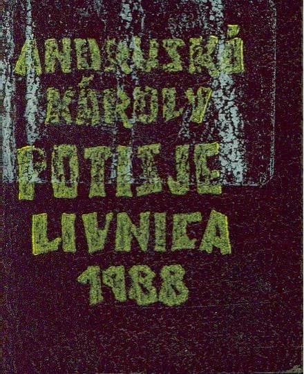 Potisje livnica Ada