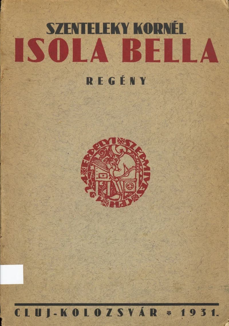 Isola Bella