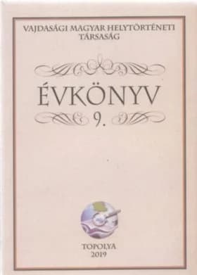 Évkönyv 9. 