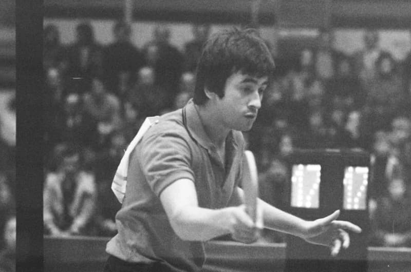 Jugoszlávia 23. Nemzetközi Asztalitenisz Bajnoksága