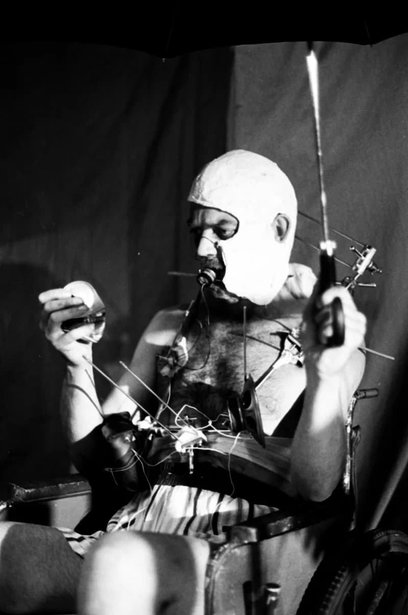 Becket: Ó azok a szép napok