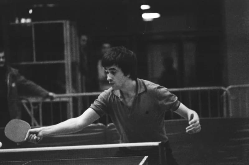 Jugoszlávia 23. Nemzetközi Asztalitenisz Bajnoksága