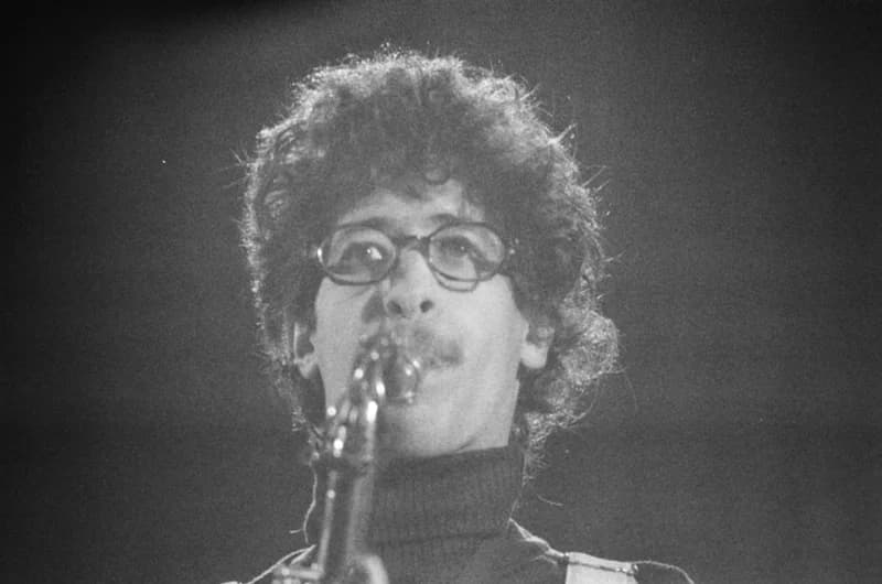 XVII. Ljubljanai Jazzfesztivál